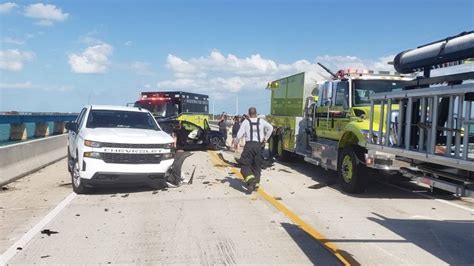 key west news accident